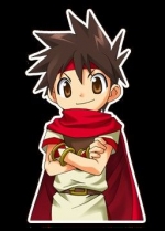 Artworks Dokapon Journey 