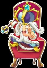 Artworks Dokapon Journey 