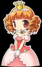 Artworks Dokapon Journey 