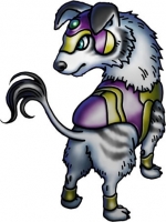 Artworks Dragon Quest Monsters: Joker 