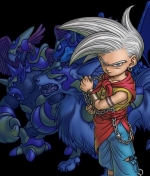 Artworks Dragon Quest Monsters: Joker 