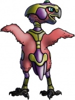 Artworks Dragon Quest Monsters: Joker 