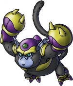 Artworks Dragon Quest Monsters: Joker 