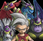 Artworks Dragon Quest Monsters: Joker 