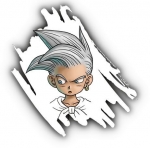 Artworks Dragon Quest Monsters: Joker 