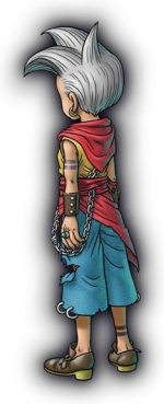 Artworks Dragon Quest Monsters: Joker 