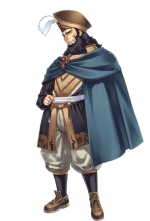 Artworks Dungeon of Windaria 