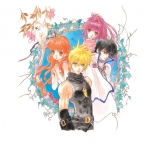 Artworks Dungeon of Windaria 