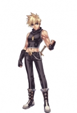 Artworks Dungeon of Windaria 