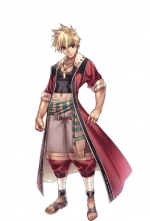 Artworks Dungeon of Windaria 