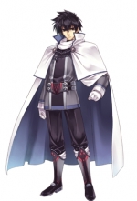 Artworks Dungeon of Windaria 