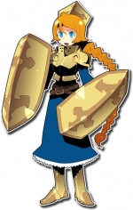 Artworks Dungeons & Dams 