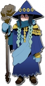 Artworks Dungeons & Dams 