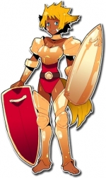 Artworks Dungeons & Dams 