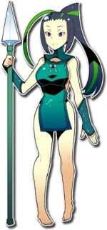 Artworks Dungeons & Dams 