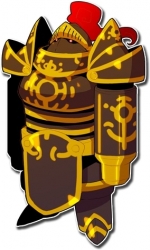 Artworks Dungeons & Dams 