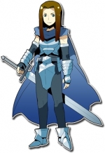 Artworks Dungeons & Dams 