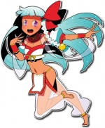 Artworks Dungeons & Dams 