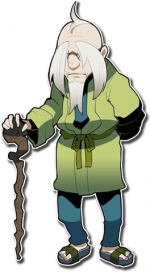 Artworks Dungeons & Dams 