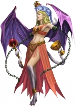 Artworks Elminage II DS Remix ~ Sousei no Megami to Unmei no Daichi ~ 