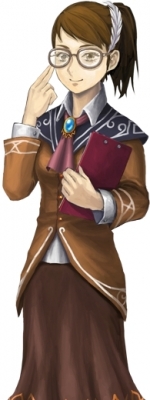 Artworks Elminage II DS Remix ~ Sousei no Megami to Unmei no Daichi ~ 