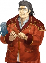 Artworks Elminage II DS Remix ~ Sousei no Megami to Unmei no Daichi ~ 