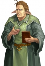 Artworks Elminage II DS Remix ~ Sousei no Megami to Unmei no Daichi ~ 