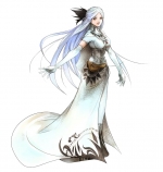 Artworks Lufia: Curse of the Sinistrals 