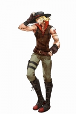 Artworks Lufia: Curse of the Sinistrals 