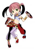 Artworks Etrian Odyssey 