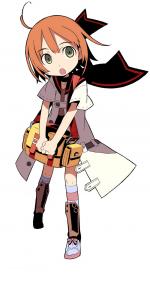 Artworks Etrian Odyssey 