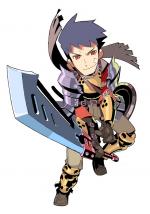 Artworks Etrian Odyssey 