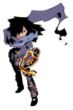 Artworks Etrian Odyssey 