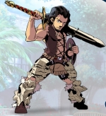 Artworks Etrian Odyssey III: The Drowned City 