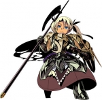 Artworks Etrian Odyssey III: The Drowned City 