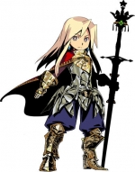 Artworks Etrian Odyssey III: The Drowned City 