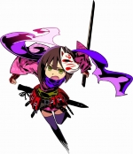 Artworks Etrian Odyssey III: The Drowned City 