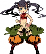 Artworks Etrian Odyssey III: The Drowned City 