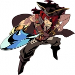 Artworks Etrian Odyssey III: The Drowned City 