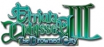 Artworks Etrian Odyssey III: The Drowned City 