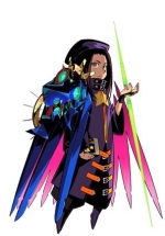 Artworks Etrian Odyssey III: The Drowned City 