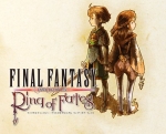 Artworks Final Fantasy Crystal Chronicles: Ring of Fates 