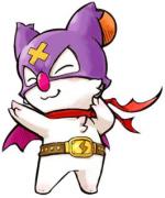 Artworks Final Fantasy Fables: Chocobo Tales 