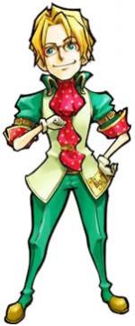 Artworks Final Fantasy Fables: Chocobo Tales 