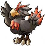 Artworks Final Fantasy Fables: Chocobo Tales 