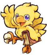 Artworks Final Fantasy Fables: Chocobo Tales 