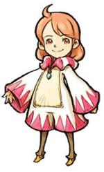 Artworks Final Fantasy Fables: Chocobo Tales 