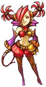 Artworks Final Fantasy Fables: Chocobo Tales 