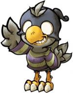 Artworks Final Fantasy Fables: Chocobo Tales 