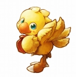 Artworks Final Fantasy Fables: Chocobo Tales 2 